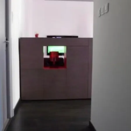 Joli T2 Tout Equipe Apartment