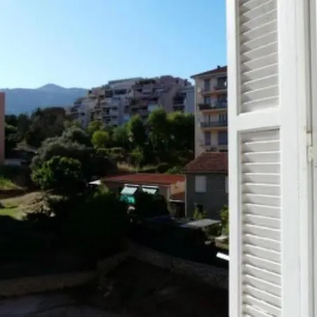 Apartment Joli T2 Tout Equipe *